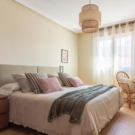 Apartmán Ah El Corazon De Corrida Vut4786As Gijón Exteriér fotografie