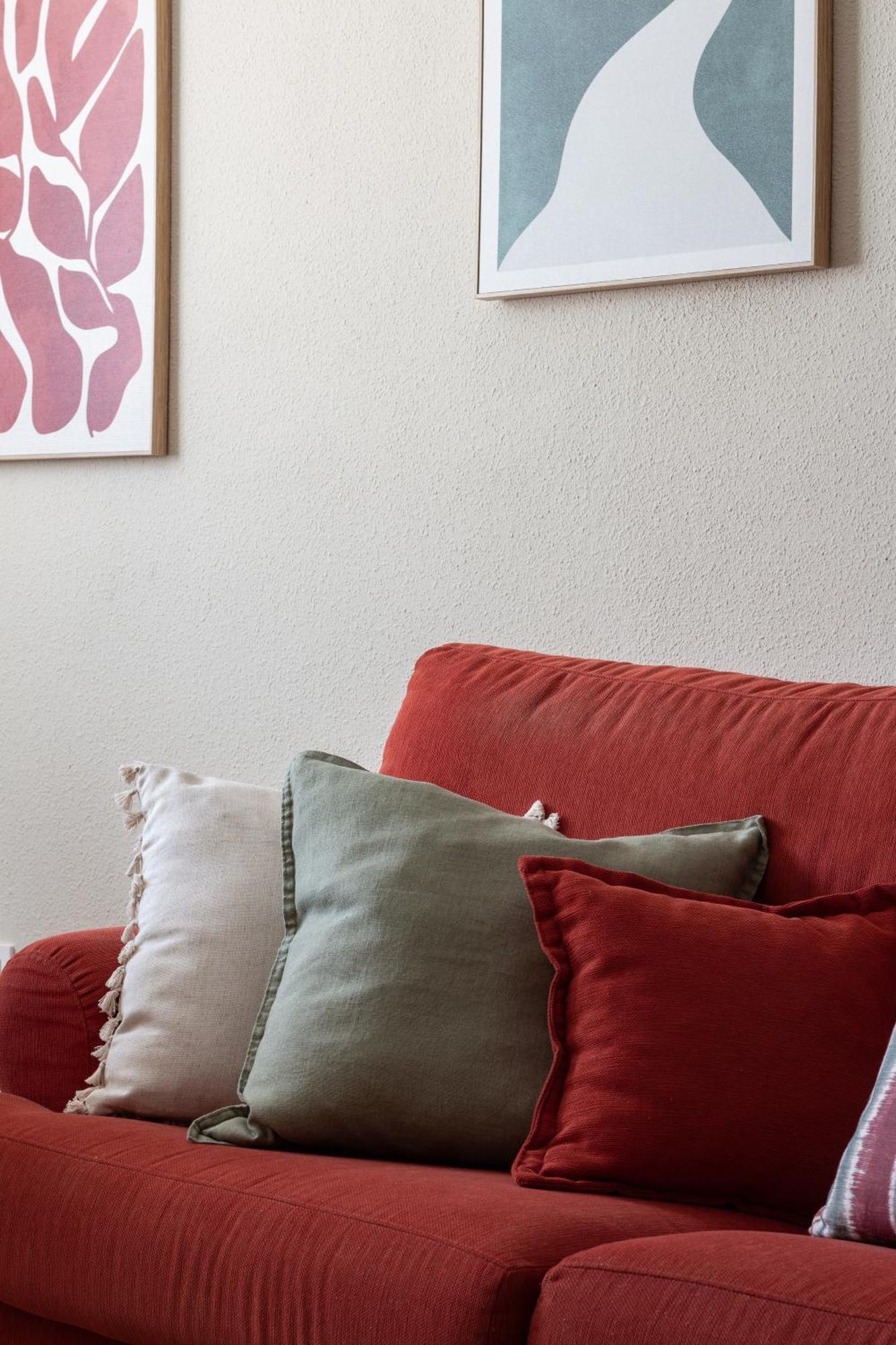 Apartmán Ah El Corazon De Corrida Vut4786As Gijón Exteriér fotografie